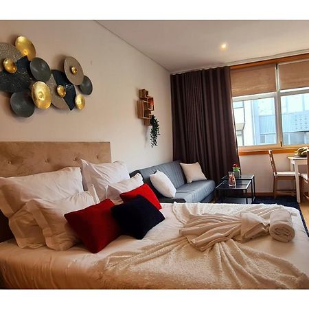 פורטו Bolhao Elegance Apartaments מראה חיצוני תמונה