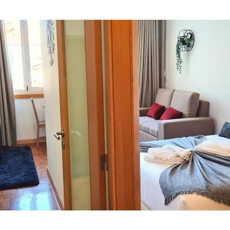 פורטו Bolhao Elegance Apartaments מראה חיצוני תמונה