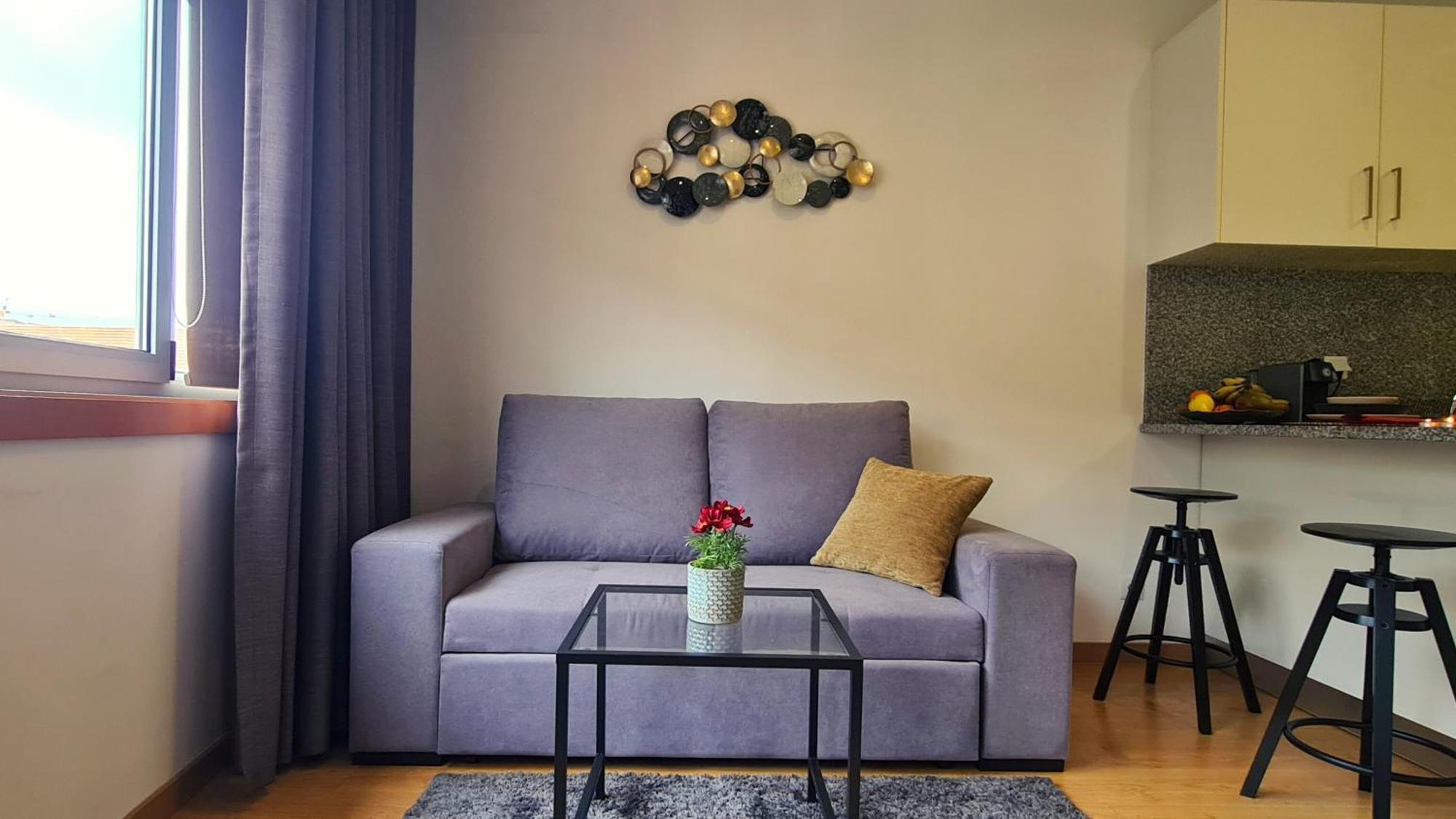 פורטו Bolhao Elegance Apartaments מראה חיצוני תמונה