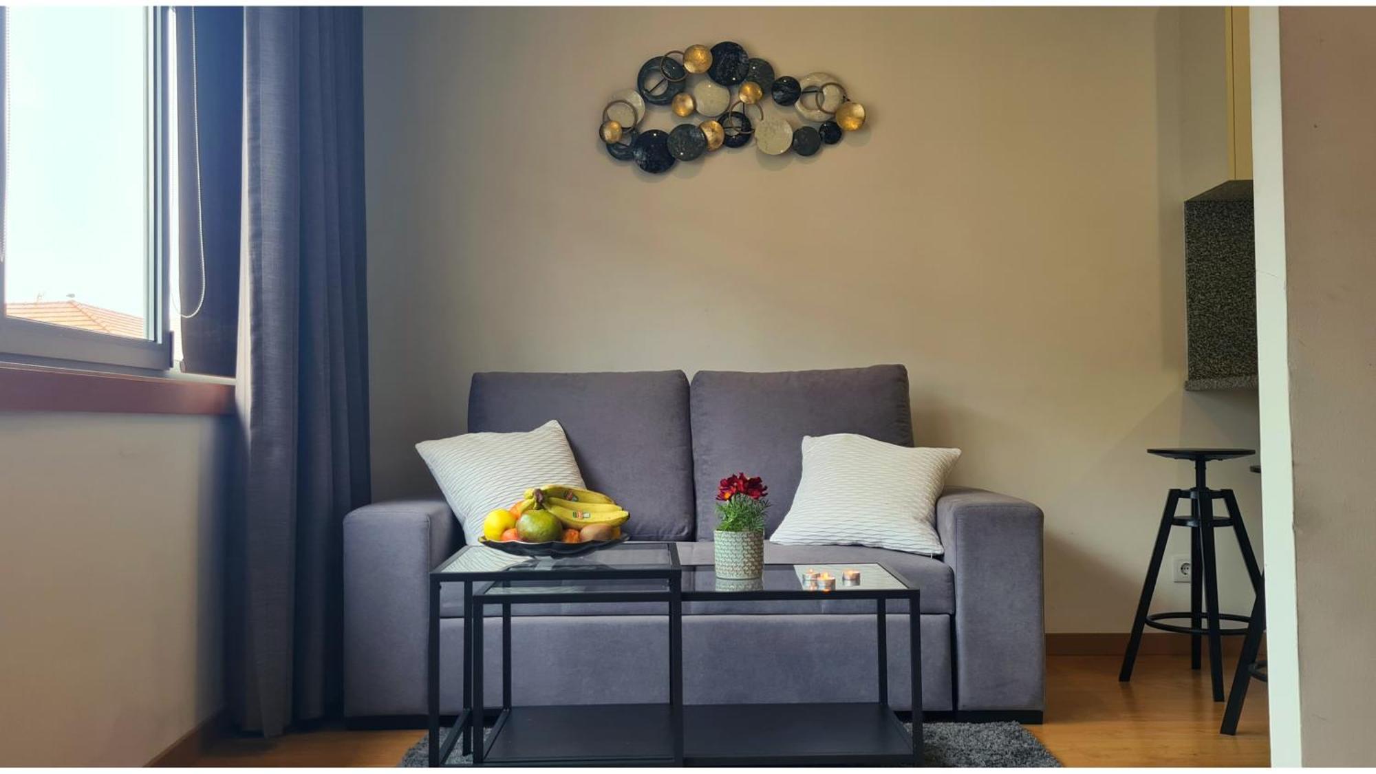 פורטו Bolhao Elegance Apartaments מראה חיצוני תמונה