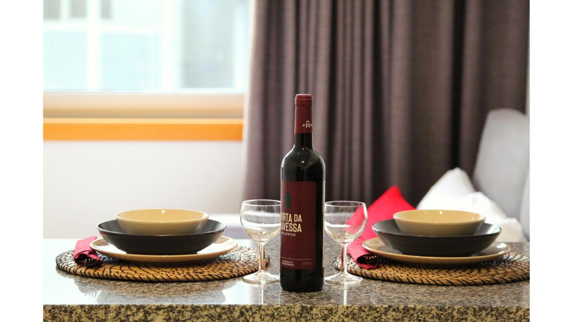 פורטו Bolhao Elegance Apartaments מראה חיצוני תמונה