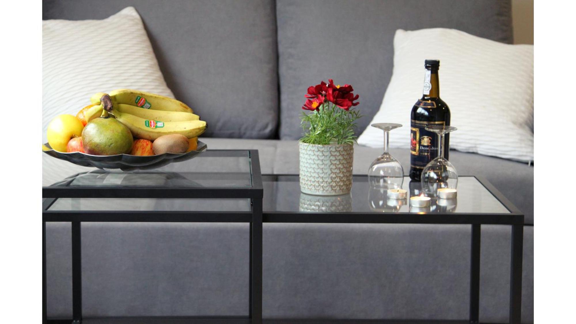 פורטו Bolhao Elegance Apartaments מראה חיצוני תמונה
