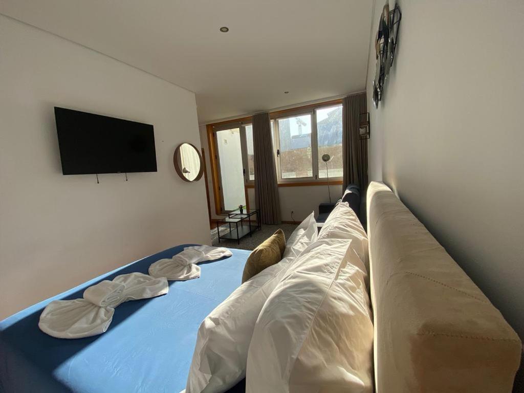 פורטו Bolhao Elegance Apartaments מראה חיצוני תמונה