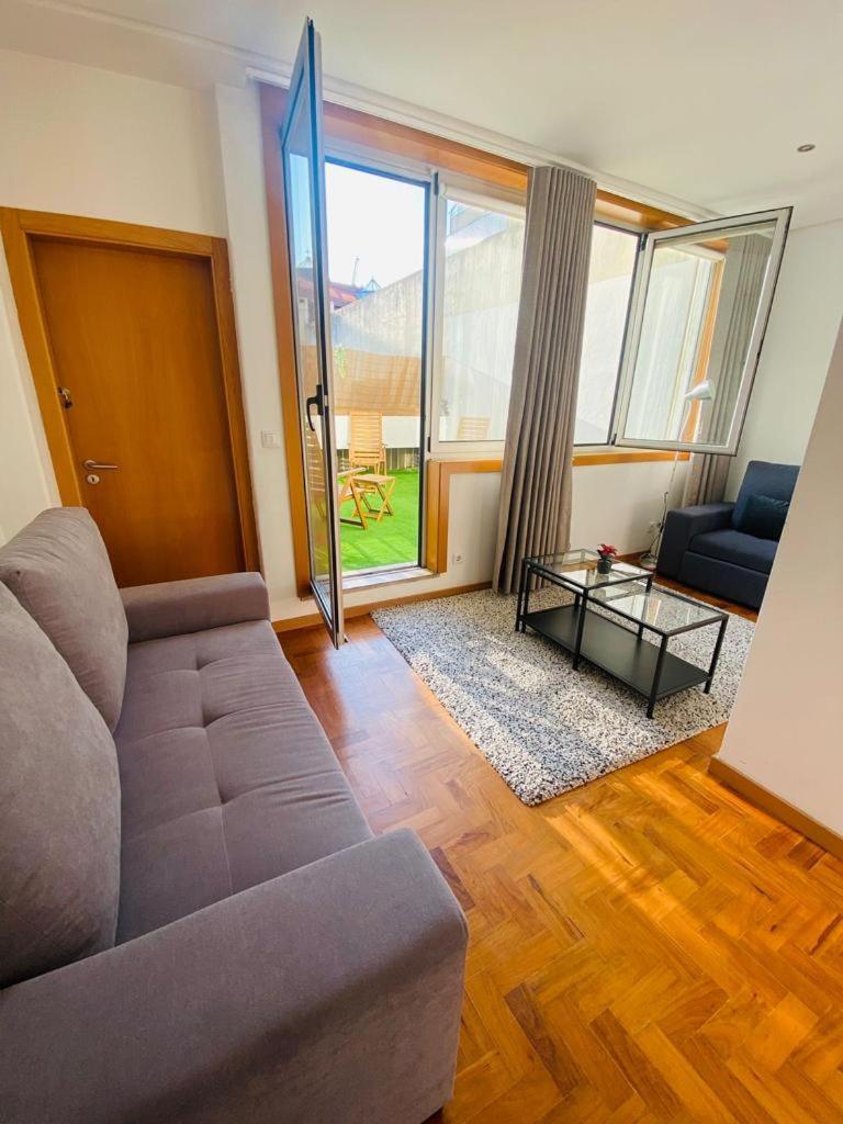פורטו Bolhao Elegance Apartaments מראה חיצוני תמונה