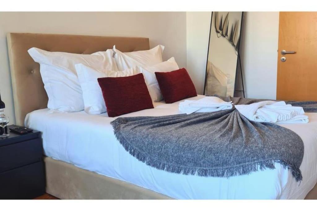 פורטו Bolhao Elegance Apartaments מראה חיצוני תמונה