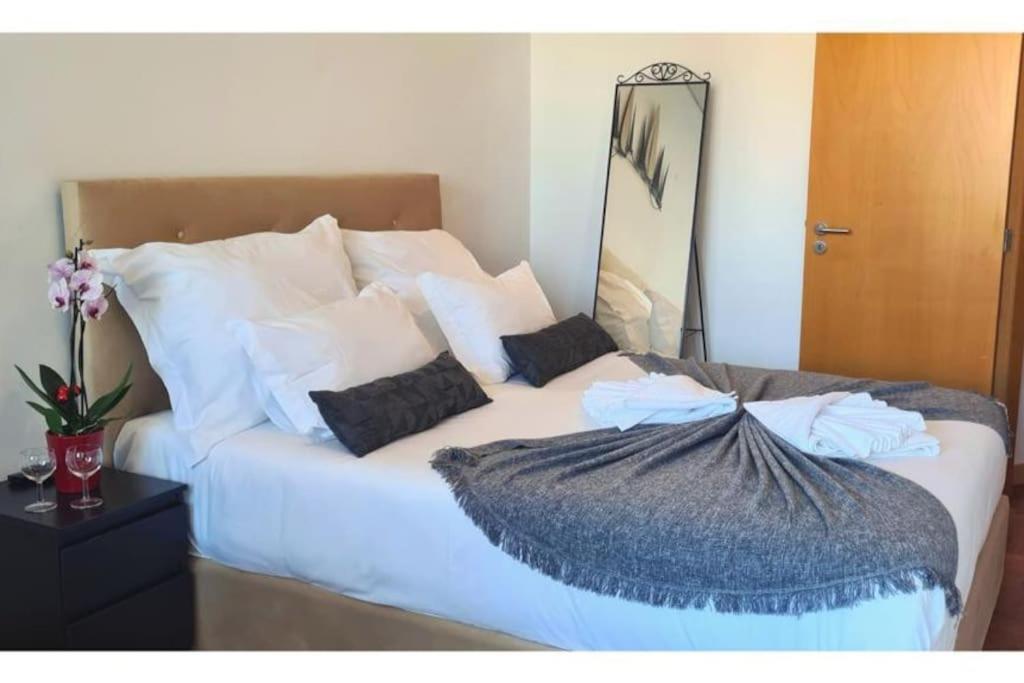 פורטו Bolhao Elegance Apartaments מראה חיצוני תמונה