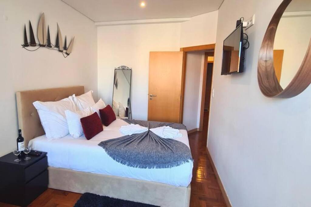 פורטו Bolhao Elegance Apartaments מראה חיצוני תמונה