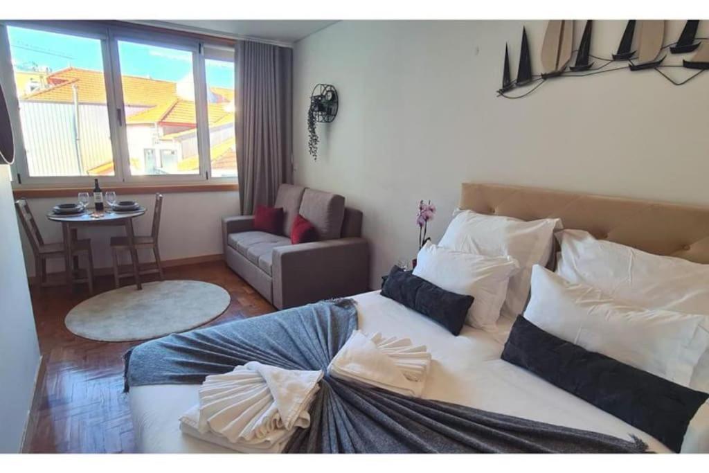 פורטו Bolhao Elegance Apartaments מראה חיצוני תמונה