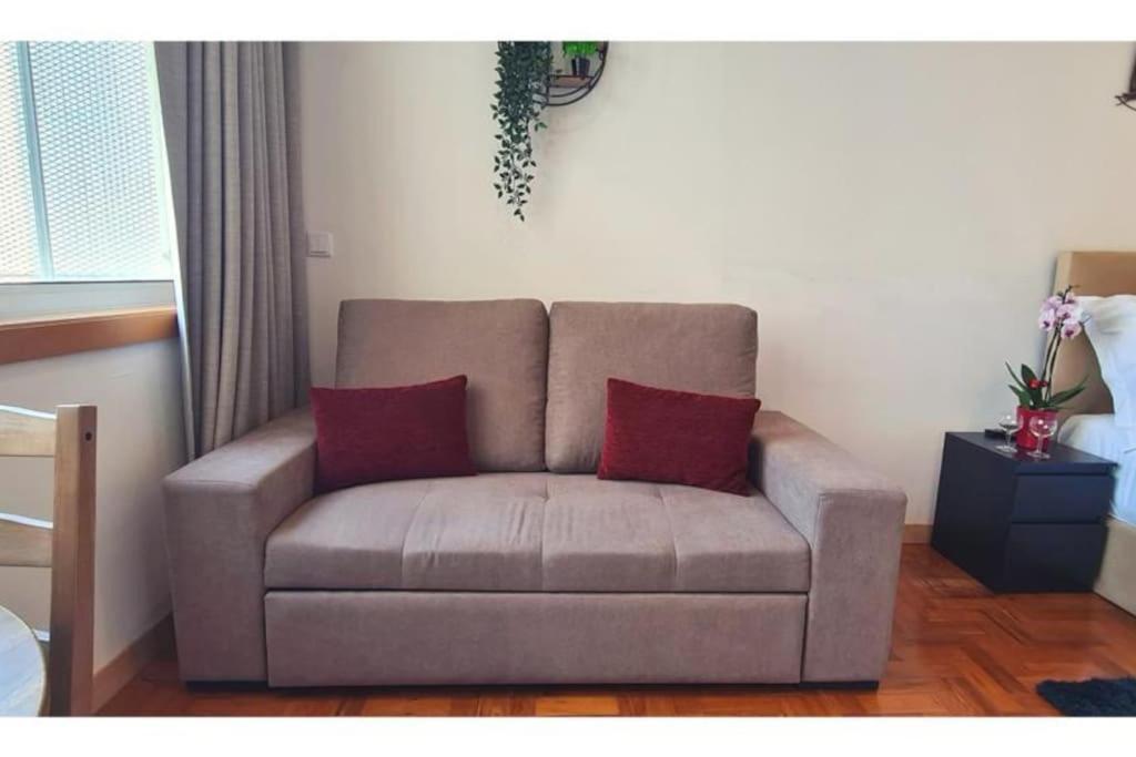 פורטו Bolhao Elegance Apartaments מראה חיצוני תמונה