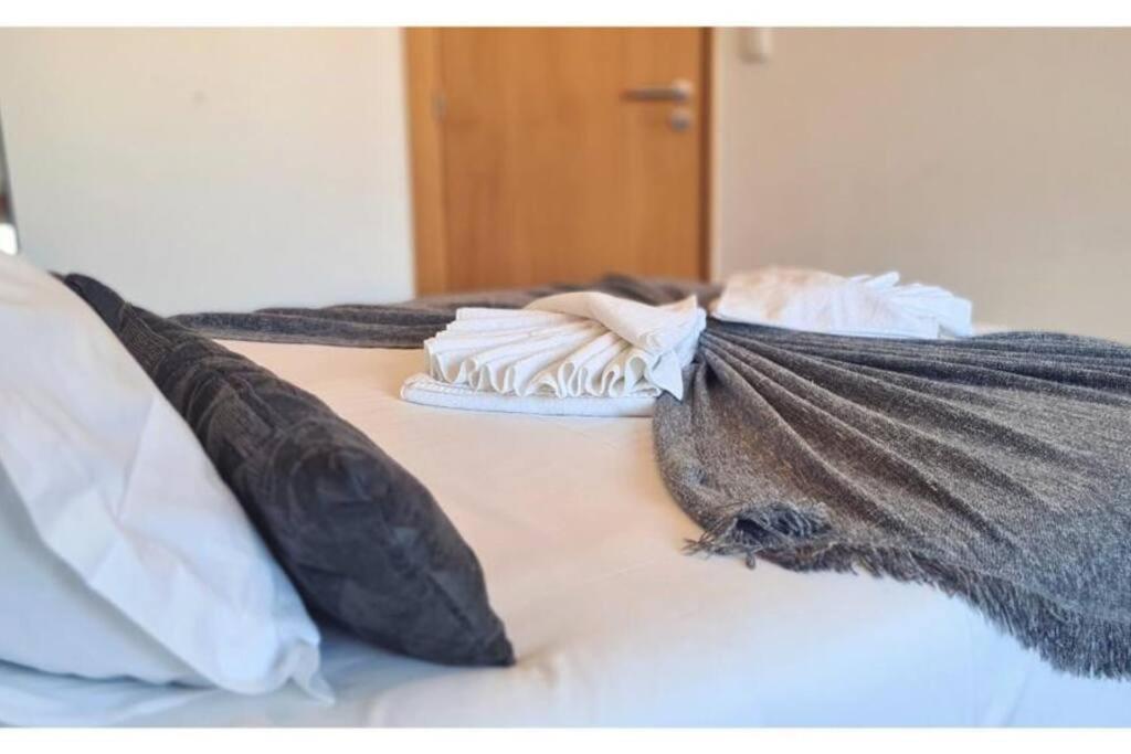 פורטו Bolhao Elegance Apartaments מראה חיצוני תמונה