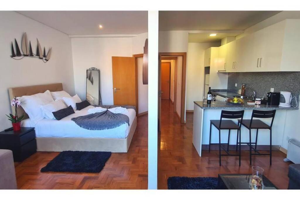 פורטו Bolhao Elegance Apartaments מראה חיצוני תמונה
