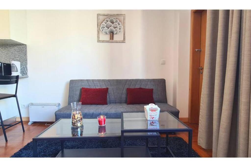 פורטו Bolhao Elegance Apartaments מראה חיצוני תמונה