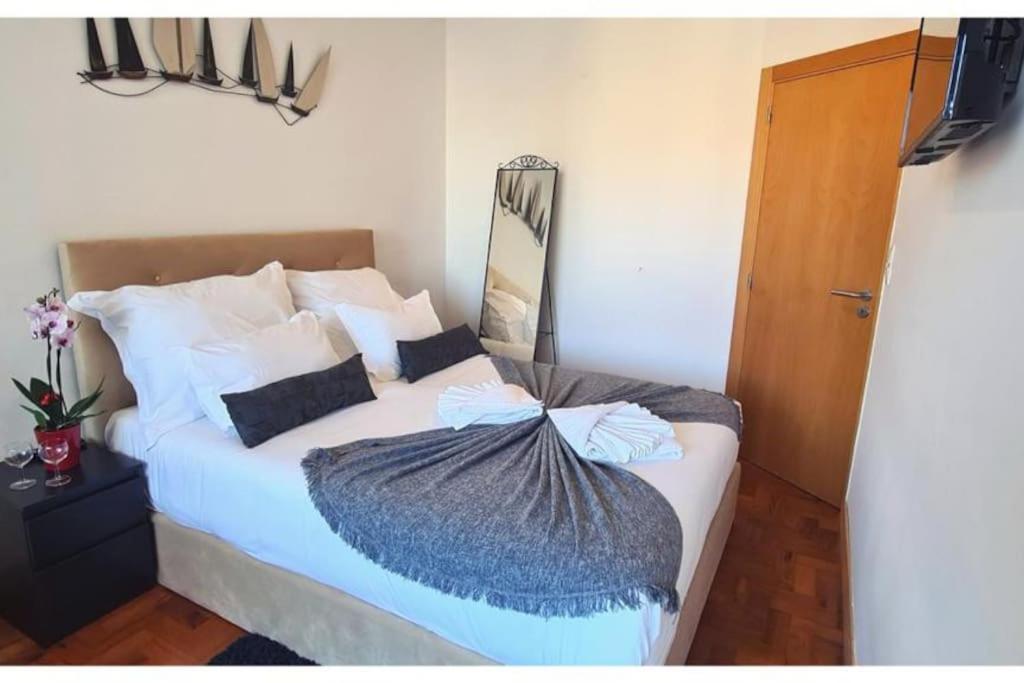 פורטו Bolhao Elegance Apartaments מראה חיצוני תמונה