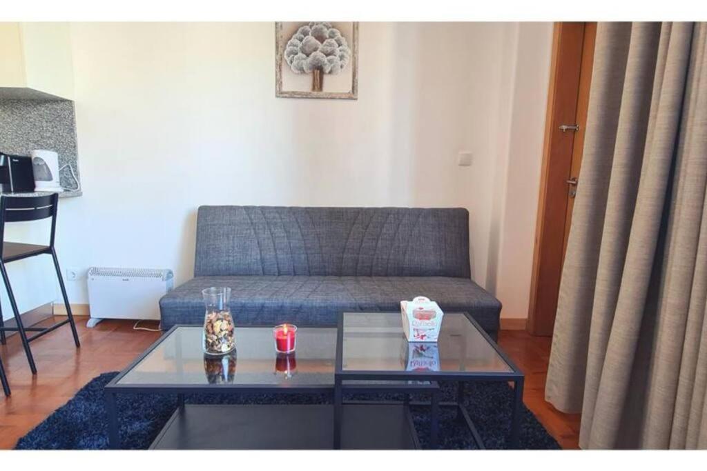 פורטו Bolhao Elegance Apartaments מראה חיצוני תמונה