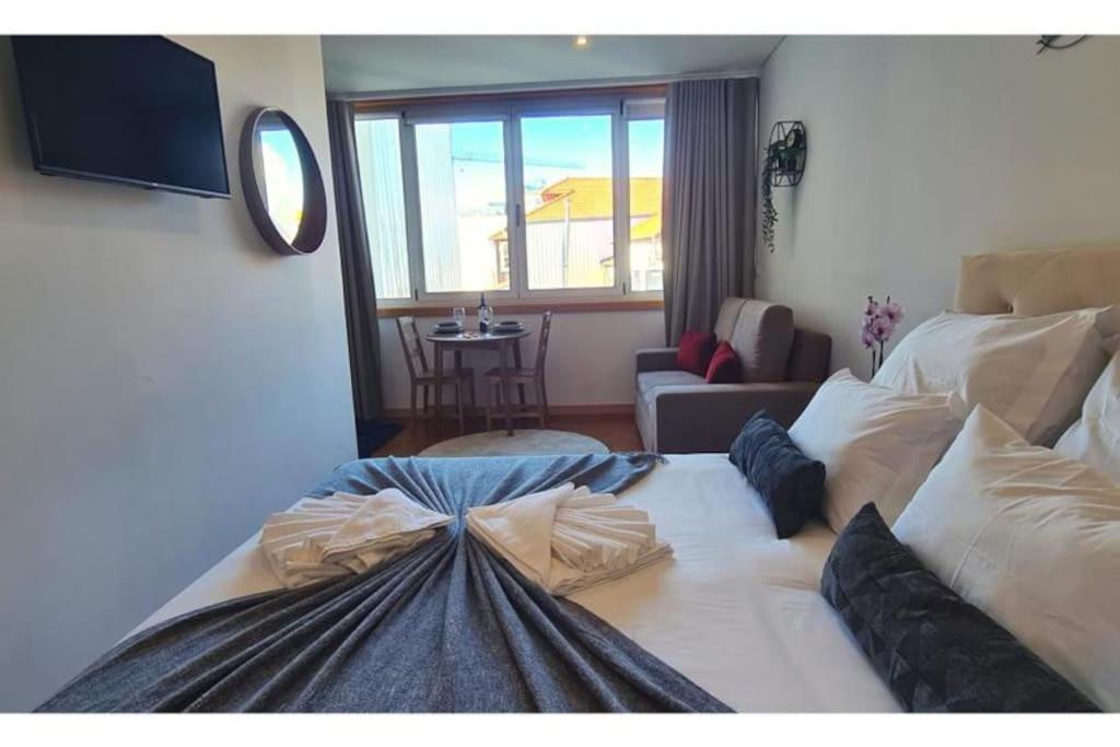 פורטו Bolhao Elegance Apartaments מראה חיצוני תמונה