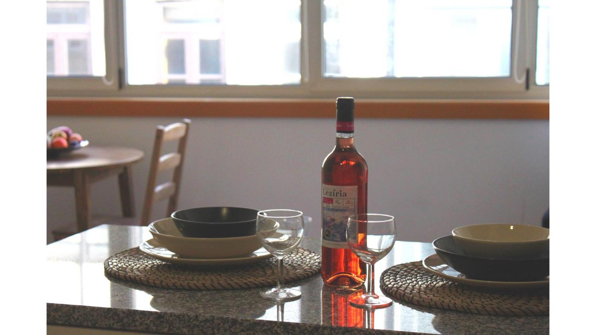 פורטו Bolhao Elegance Apartaments מראה חיצוני תמונה
