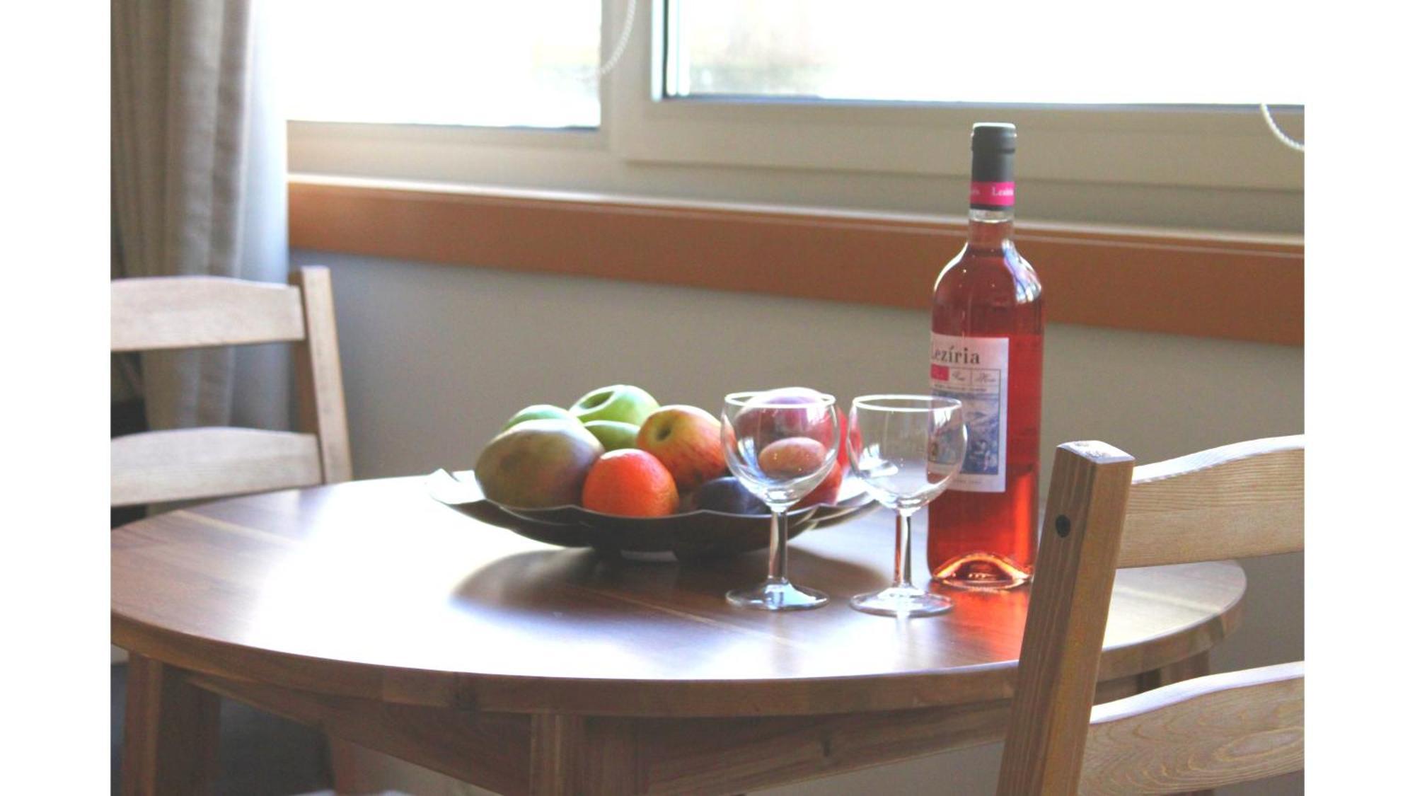 פורטו Bolhao Elegance Apartaments מראה חיצוני תמונה