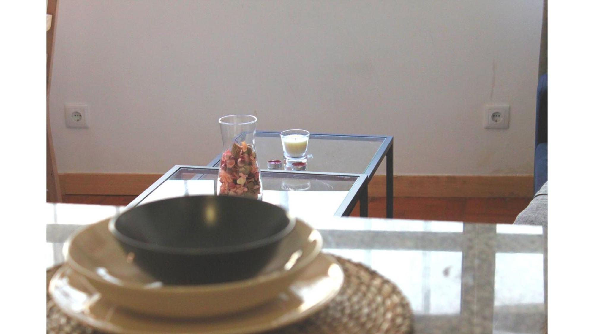 פורטו Bolhao Elegance Apartaments מראה חיצוני תמונה