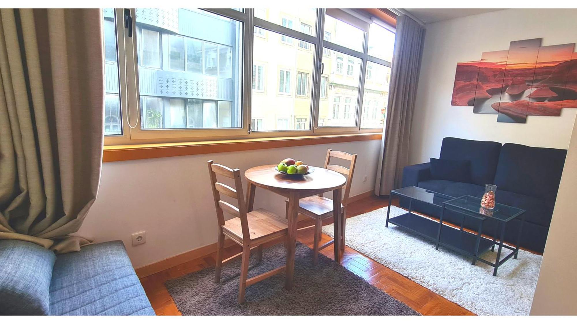 פורטו Bolhao Elegance Apartaments מראה חיצוני תמונה