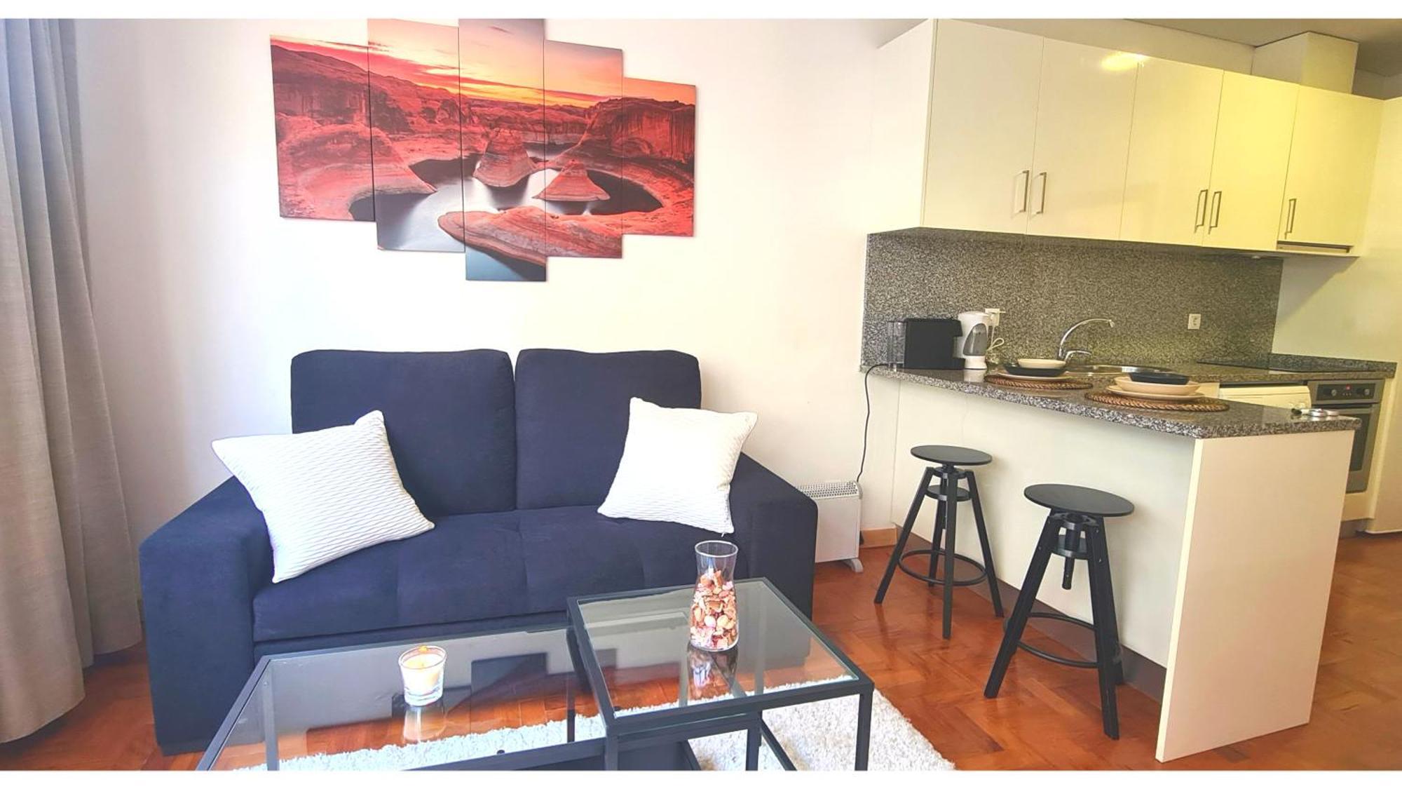 פורטו Bolhao Elegance Apartaments מראה חיצוני תמונה