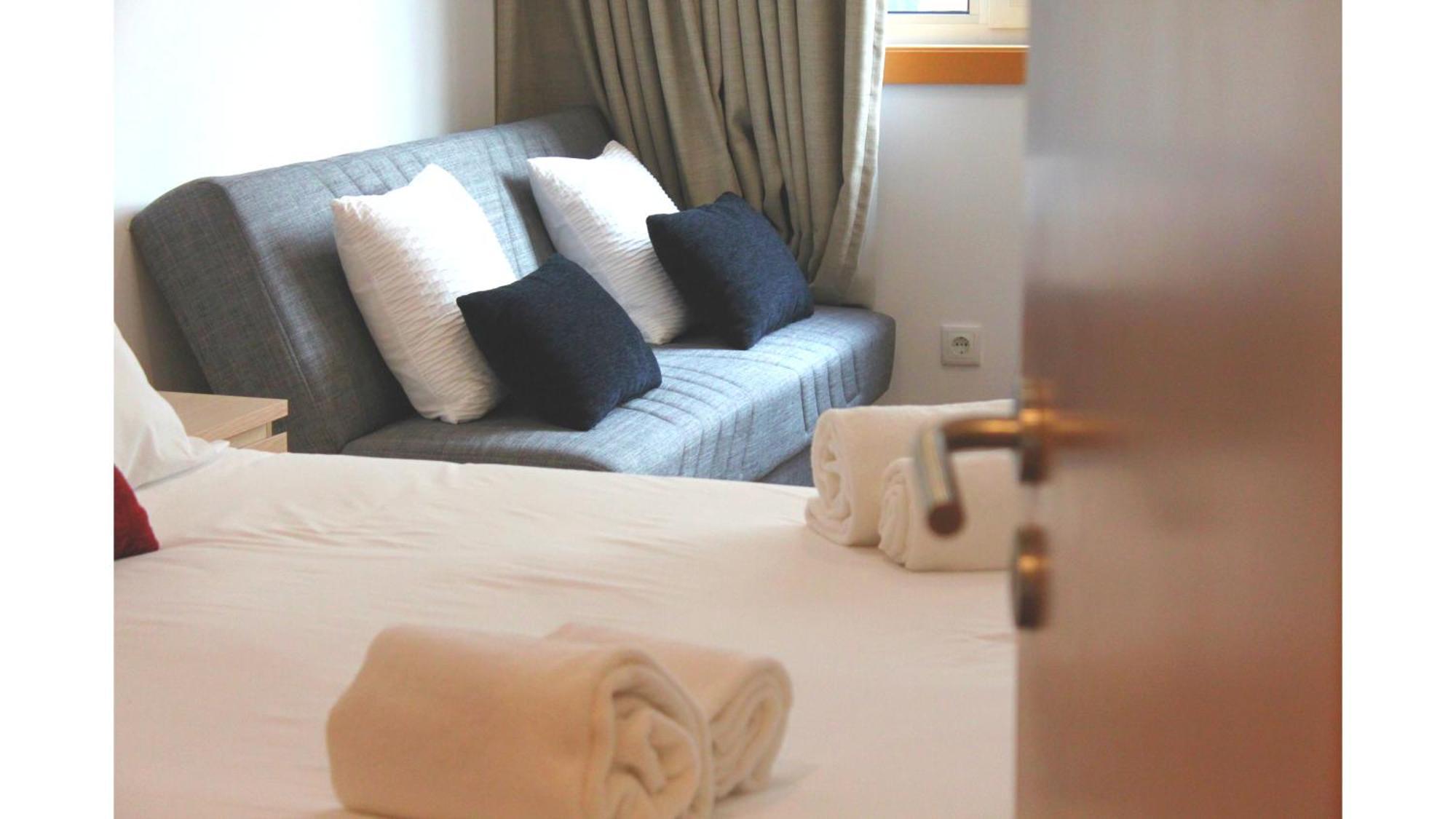 פורטו Bolhao Elegance Apartaments מראה חיצוני תמונה