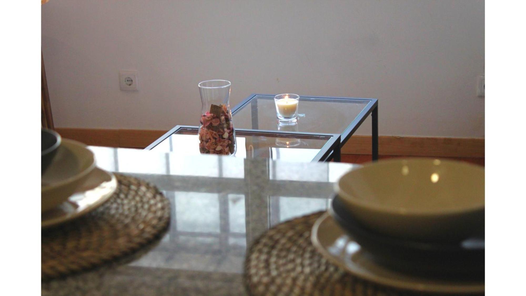 פורטו Bolhao Elegance Apartaments מראה חיצוני תמונה