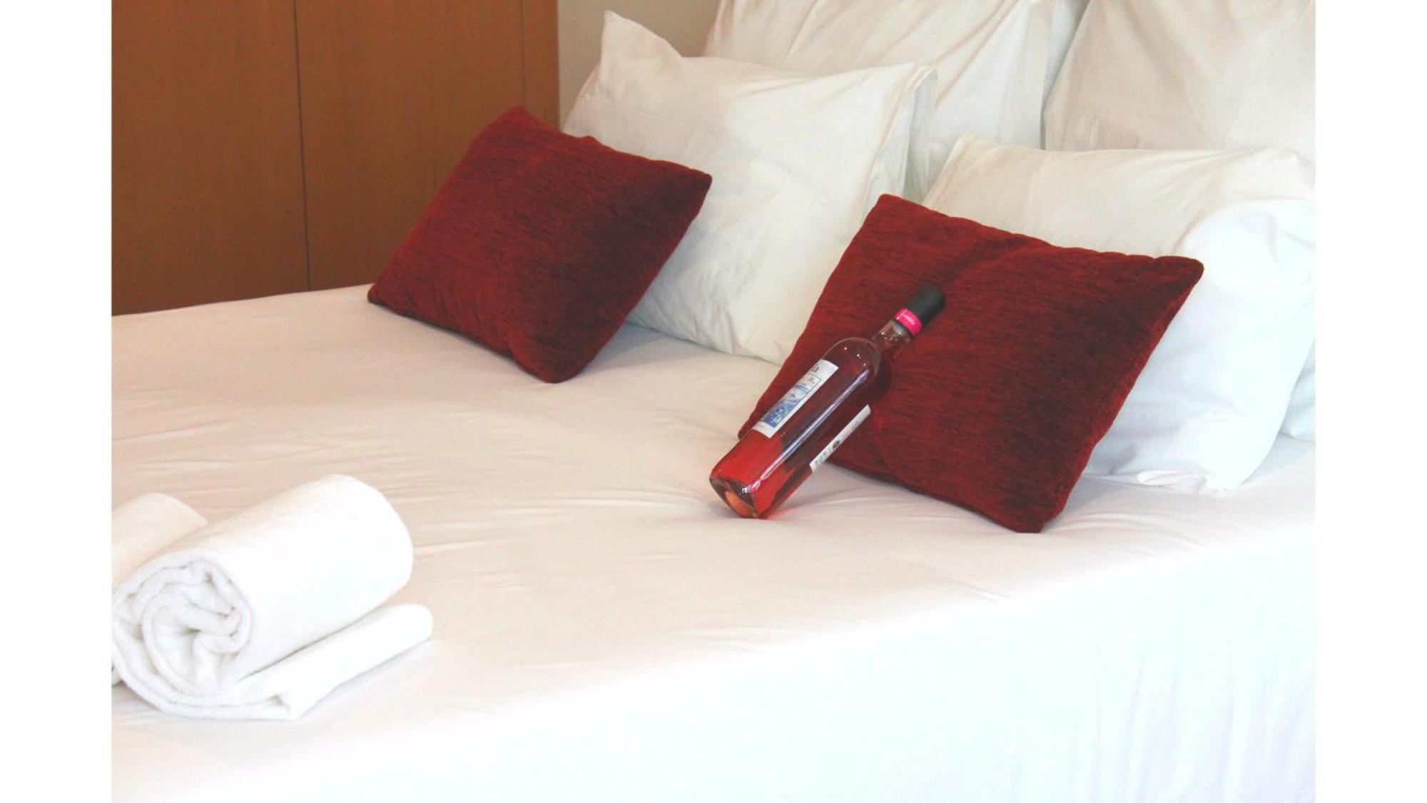 פורטו Bolhao Elegance Apartaments מראה חיצוני תמונה